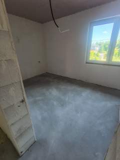Dom 102m2, 427m2 działka, blisko stacji PKP
