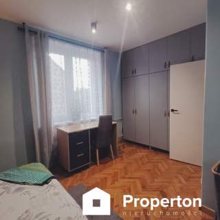 2 pokoje Garaż KSAWERÓW 47,65 m