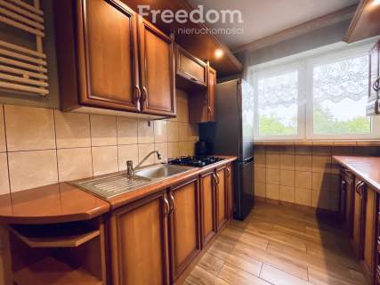 Słoneczne 2 pokoje - balkon - Komfortowa 5