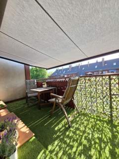 Dwupoziomowy Apartament 4 pokoje, miejsce parkingo