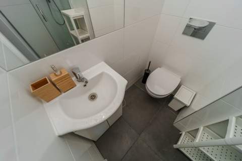 Mielczarskiego 16, Polesie, jasna kawalerka, 22m2