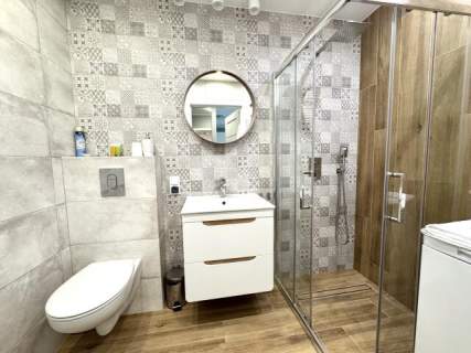 APARTAMENT PERŁOWA PRZYSTAŃ 2 pokoje