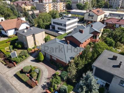 Niepowtarzalna oferta Dom Lokal, centrum Leszna