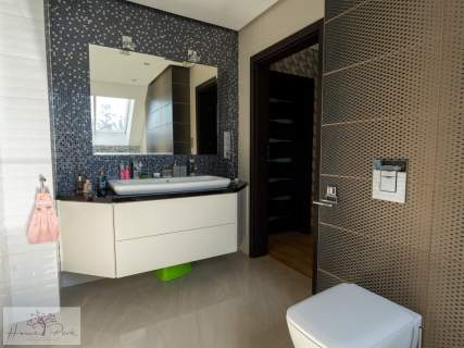 Wolnostojący dom 167,5m2 działka 800m2