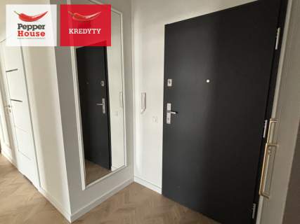 Nowe mieszkanie 3-pokojowe wykończone pod klucz