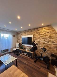 Mieszkanie do wynajęcia, 55 m2, Wrocław