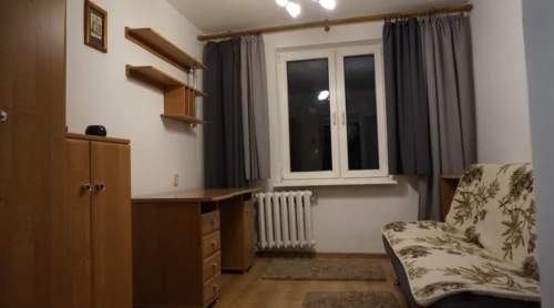 2 pokoje z balkonem Krowoderskich Zuchów
