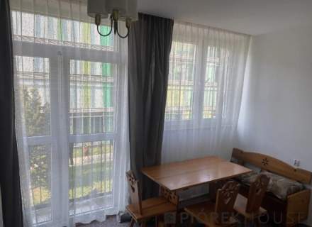 Kawalerka w Śródmieściu