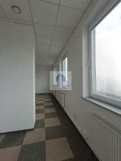 Warszawa Włochy lokal biurowy 77,84 m2 do wynajęcia