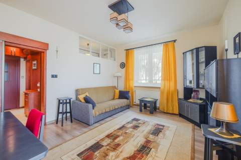2 POKOJE BLISKO CENTRUM GUMED