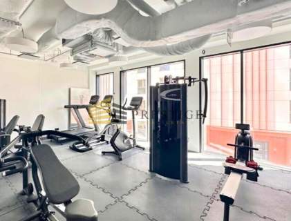 Apartament przy metrze Rondo Daszyńskiego