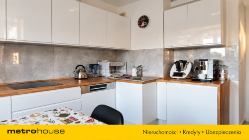 Mieszkanie na sprzedaż, 50 m2, Warszawa