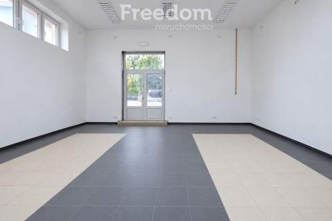Lokal użytkowy w centrum Iławy do wynajmu