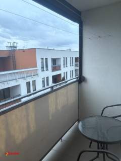 3 pokoje Centrum Osobna kuchnia Duży balkon Niski czynsz