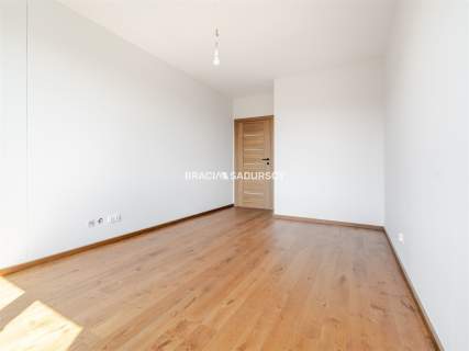 NOWE 4 pok 102m2 - taras, parking, PREMIUM