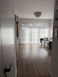 Mieszkanie 67,65 m2, 4 pokoje, ogródek, 2 miejsca postojowe