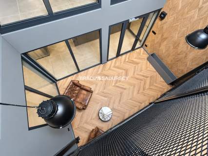 2 pok., tramwaj, loft, siłowania w cenie, nowe,