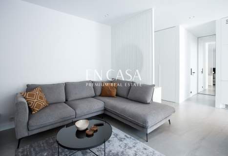 Idealny, komfortowy apartament na Woli