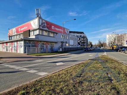 Do wynajęcia 478 m2 Bemowo Jelonki