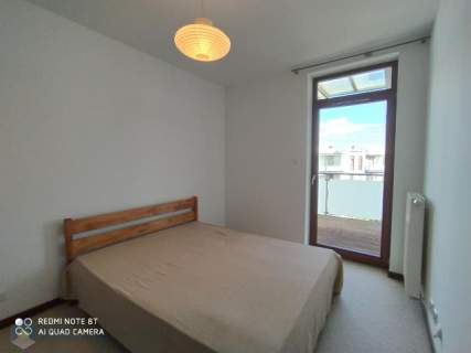 60 m, 2 pokoje, w ekskluzywnym apartamentowcu.
