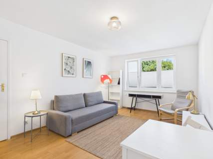 APARTAMENT 2 POKOJE 58,85M2 UL. ŚWIĘTOJAŃSKA
