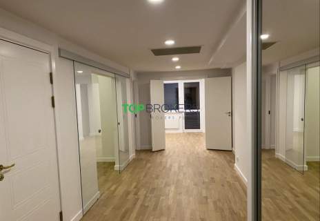 Luksusowy lokal przygotowany na klub fitness