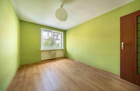 2 pokoje Poznań Grunwald przy Parku Wilsona