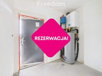 Segment C w zabudowie szeregowej, Jaroty, Olsztyn