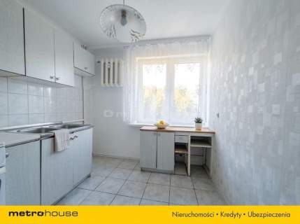 Mieszkanie na sprzedaż, 38,5 m2, Siedlce