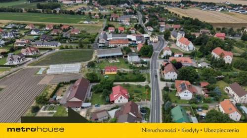Dom 230 m z 3 mieszkaniami 8 km od Bolesławca