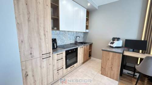 Siedlce Karola Lewandowskiego 38,4 m2