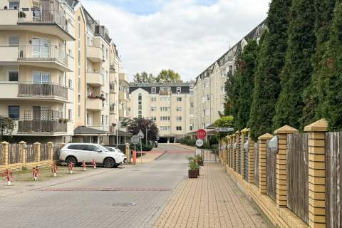 2 pokoje 45,20 m Konstancin Bez prowizji