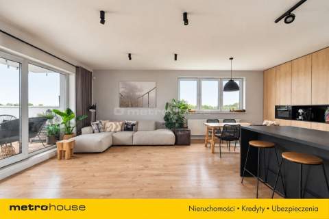 Mieszkanie na sprzedaż, 95,97 m2, Łódź