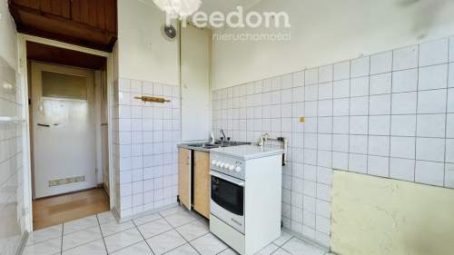 Słoneczne 2 pokoje, Łódź - Retkinia, duży balkon