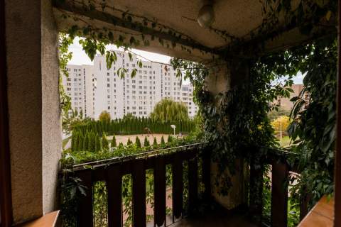 Przestronne 3 pok. na Starej Pradze, 70m2, METRO