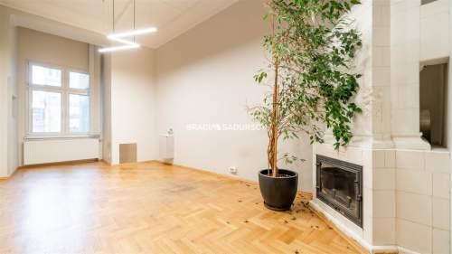 Lokal biurowy o pow. 303m2, Stare Miasto Kraków 