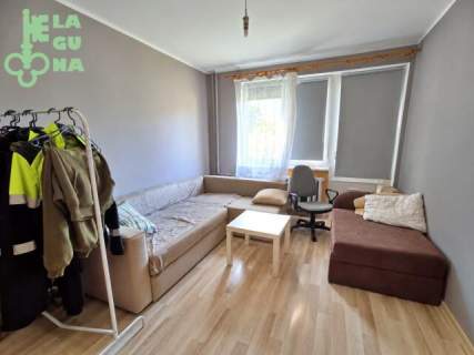 Gdynia Chylonia 3 pokoje na parterze Okazja
