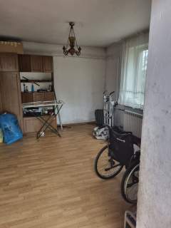 2 Domy, siedlisko 0,3170 ha, powiat Sieradzki, gm. Błaszki