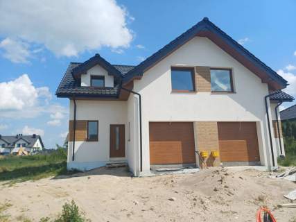 Dom na sprzedaż, 70 m2, Miszewo