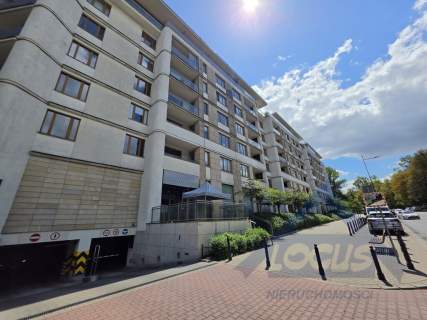 Prestiżowy lokal usługowy 210 m Powiśle