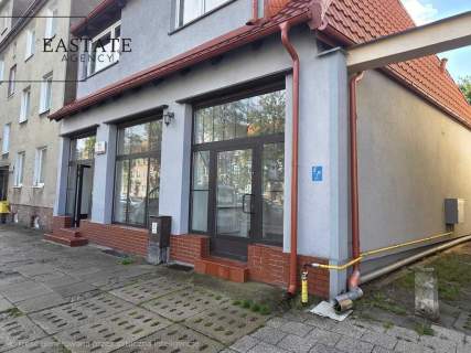 Lokal 50m2 Piwnica 40m2 Gdańsk Wrzeszcz