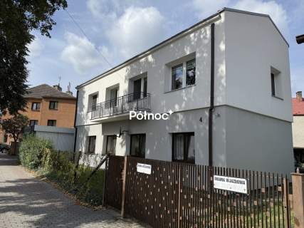 Piętro domu 92 m2 po remoncie w Centrum Brzeska