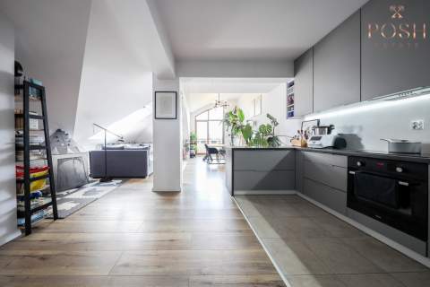 2 pok garderoba balkon parking od zaraz