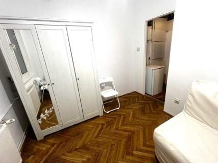 Mikro kawalerka pet-friendly- Dwernickiego 19