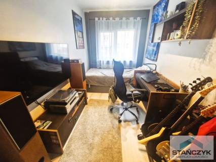 4 Pokoje Centrum Kamienia 61 m2