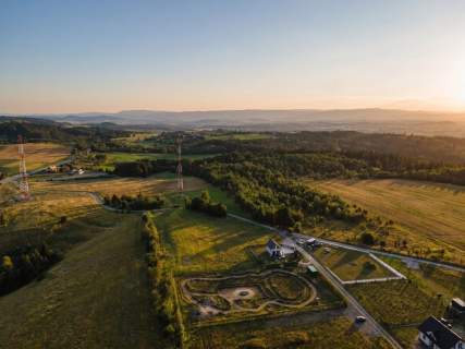 Gotowy biznes z ROI 16% Domek i działka 3645m2