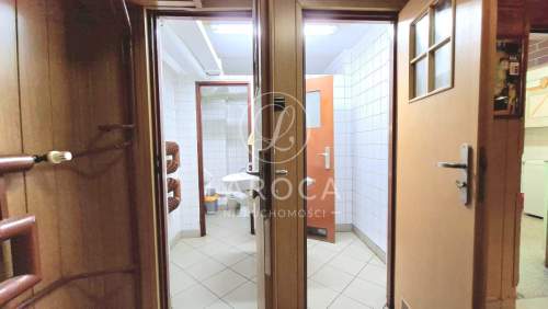 Lokal gastro z ogródkiem do remontu