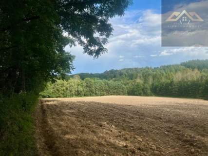 Działki budowlane blisko Tuchowa