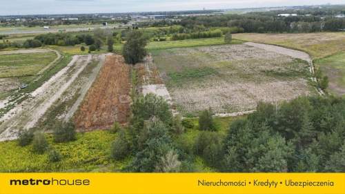 Działka inwestycyjna - Ursynów