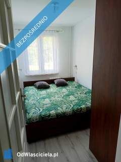 Sprzedam mieszkanie - 69,6m2 - umeblowane Przylesie/ Północ...